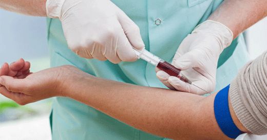 Eritrosit Düşüklüğü Belirtileri ve Tedavisi